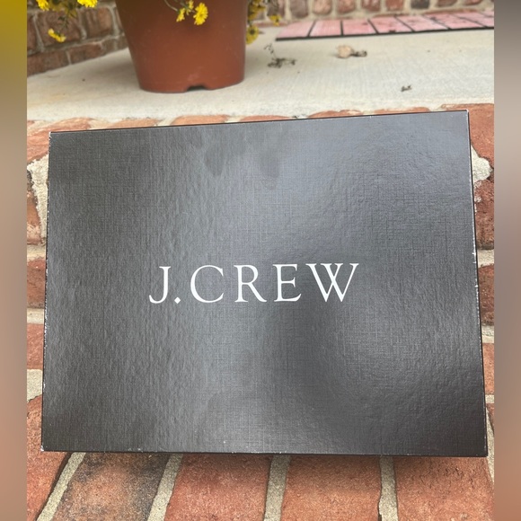 J Crew Macalister Black Ankle Boot Booties Size 8 EUC - Picture 11 of 11